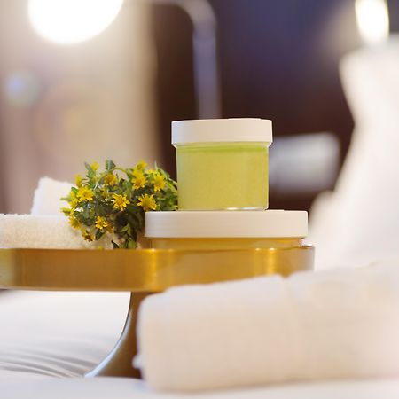 Nyx Tel Aviv Hotel Kültér fotó