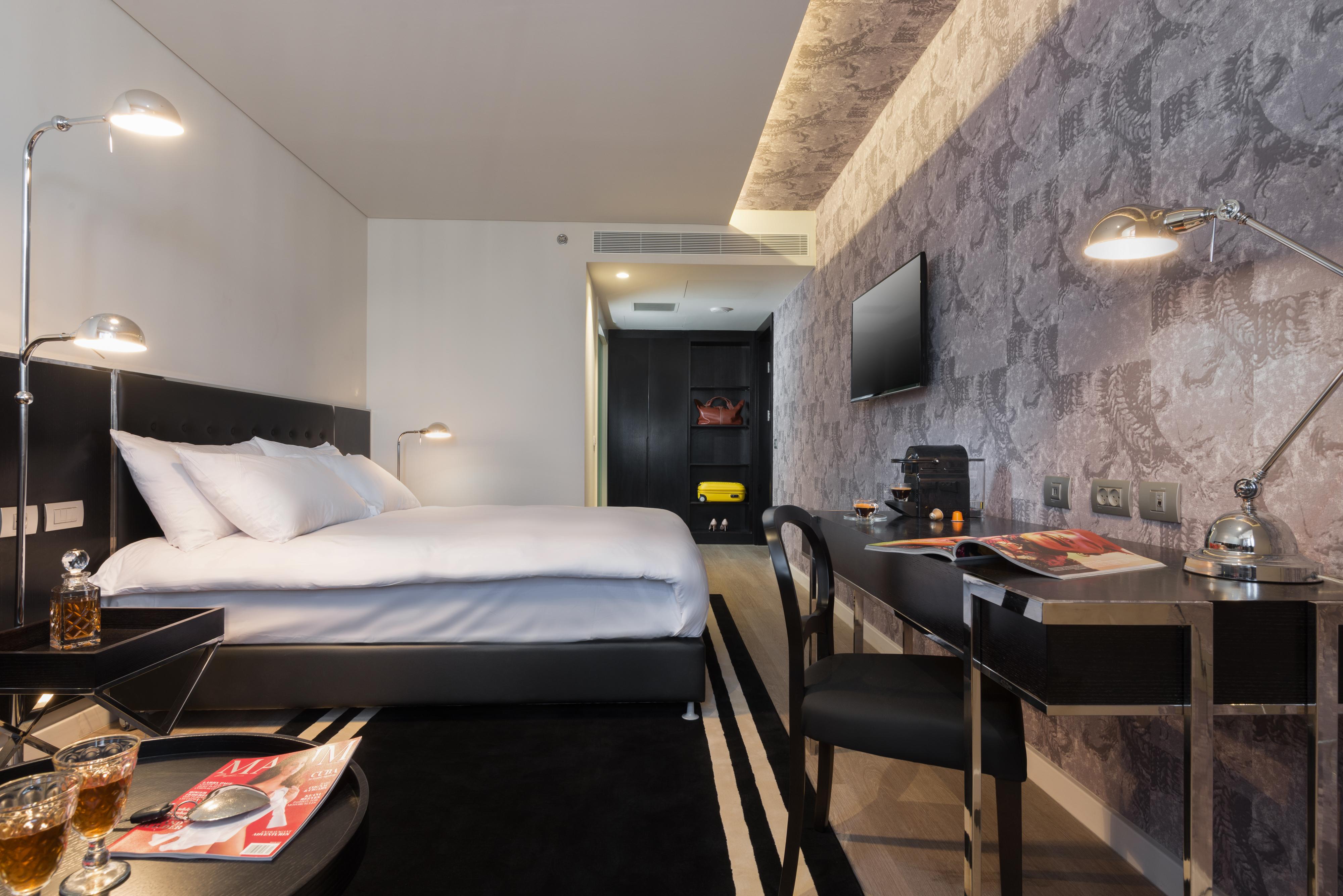 Nyx Tel Aviv Hotel Kültér fotó