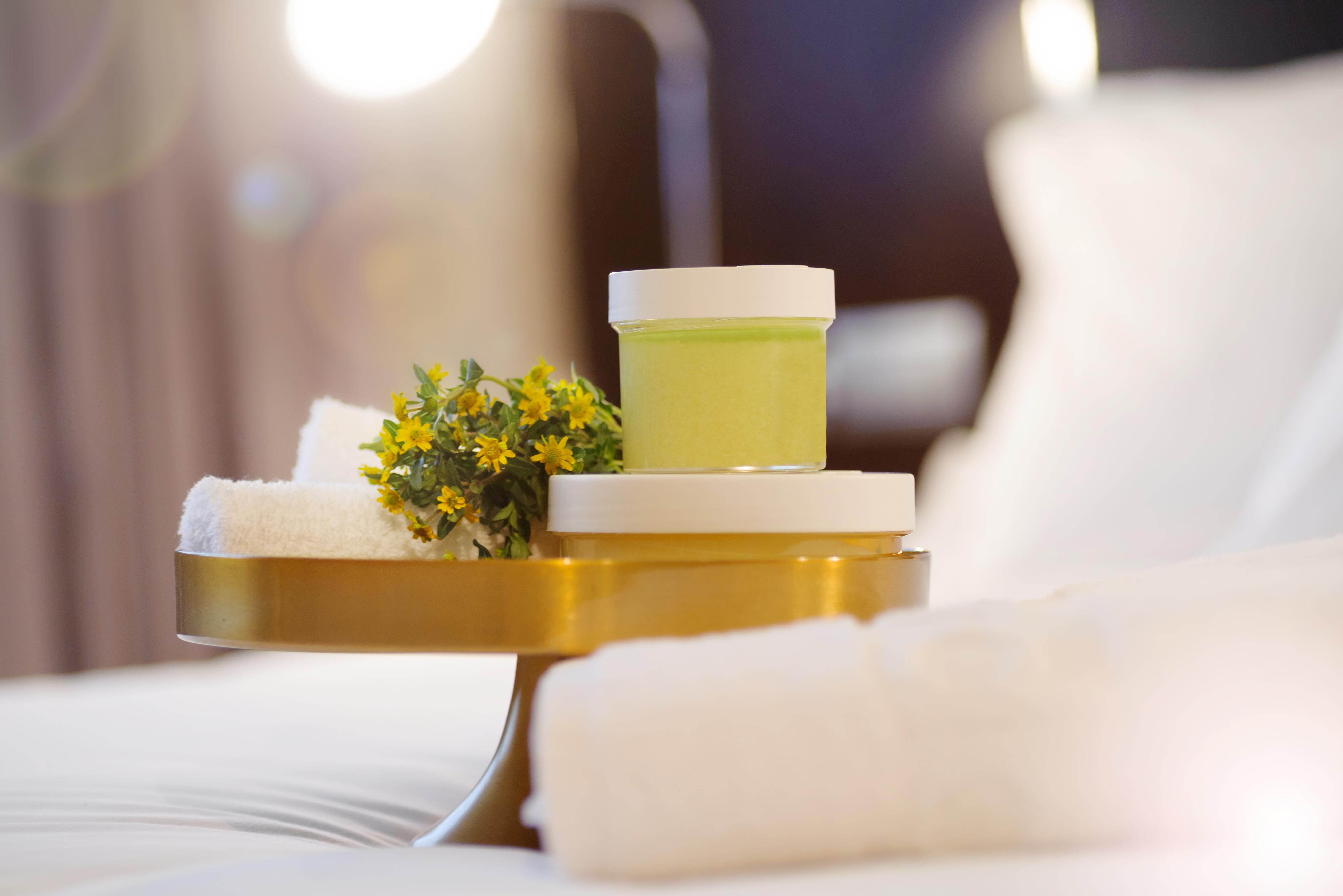 Nyx Tel Aviv Hotel Kültér fotó
