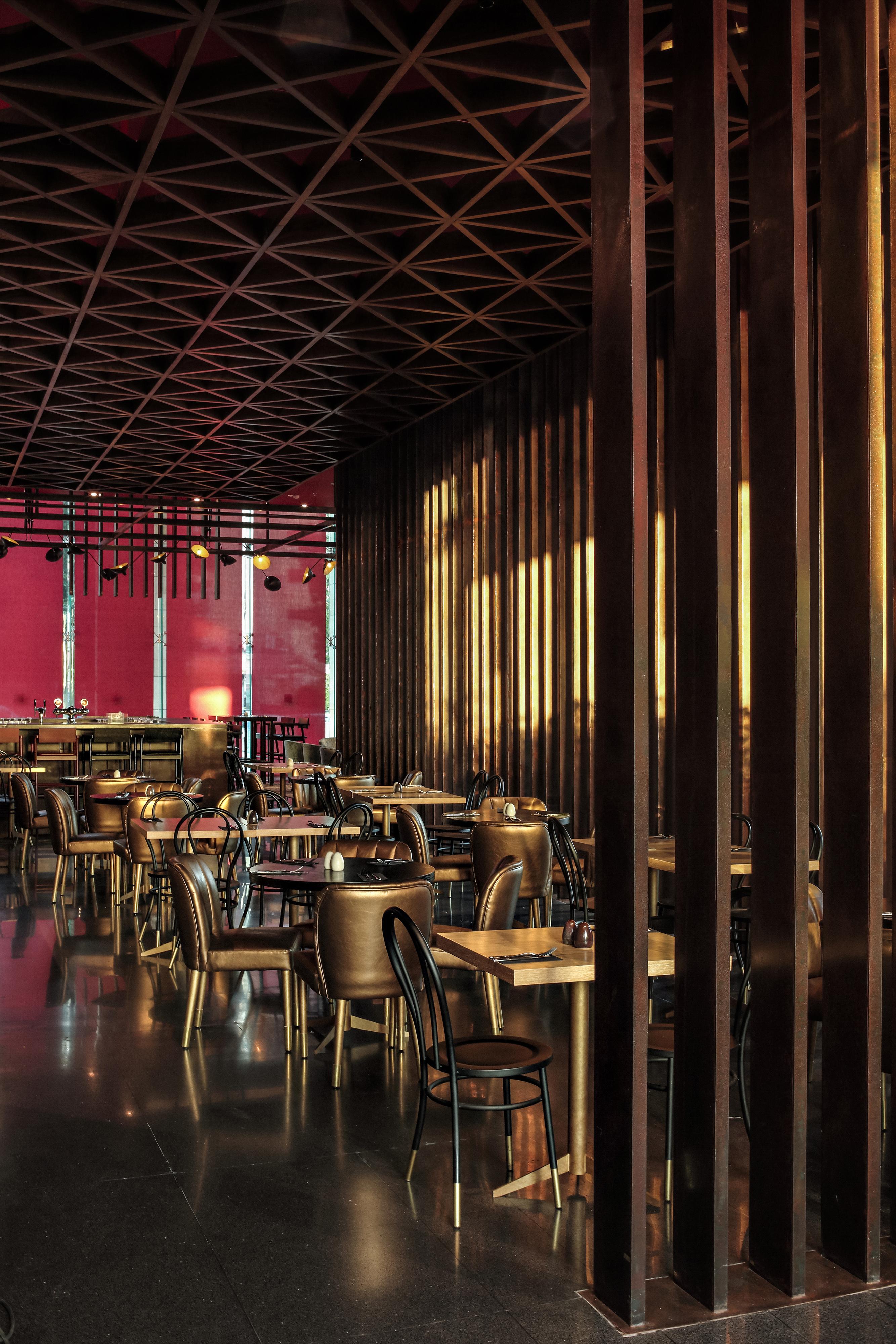 Nyx Tel Aviv Hotel Kültér fotó