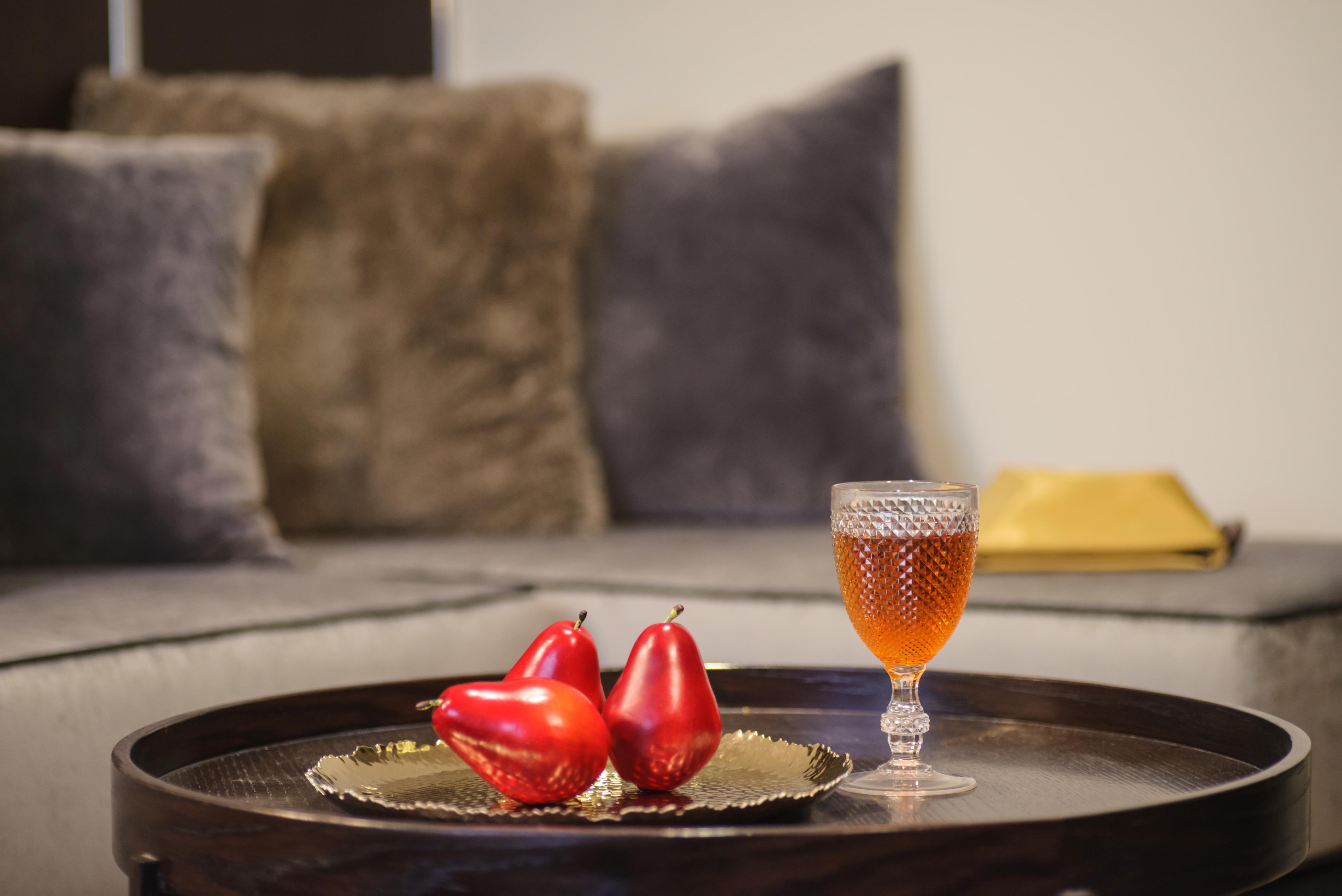 Nyx Tel Aviv Hotel Kültér fotó