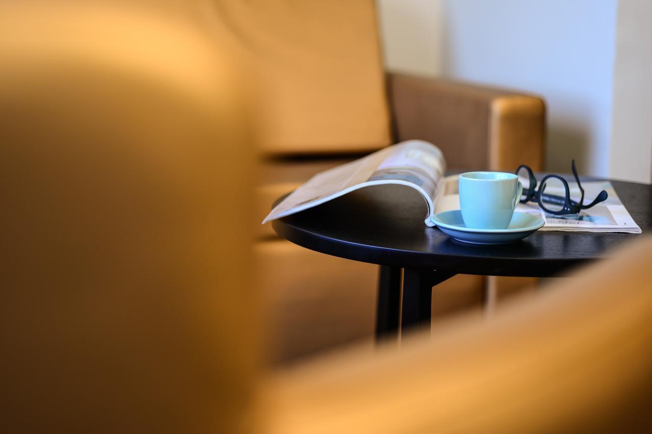 Nyx Tel Aviv Hotel Kültér fotó