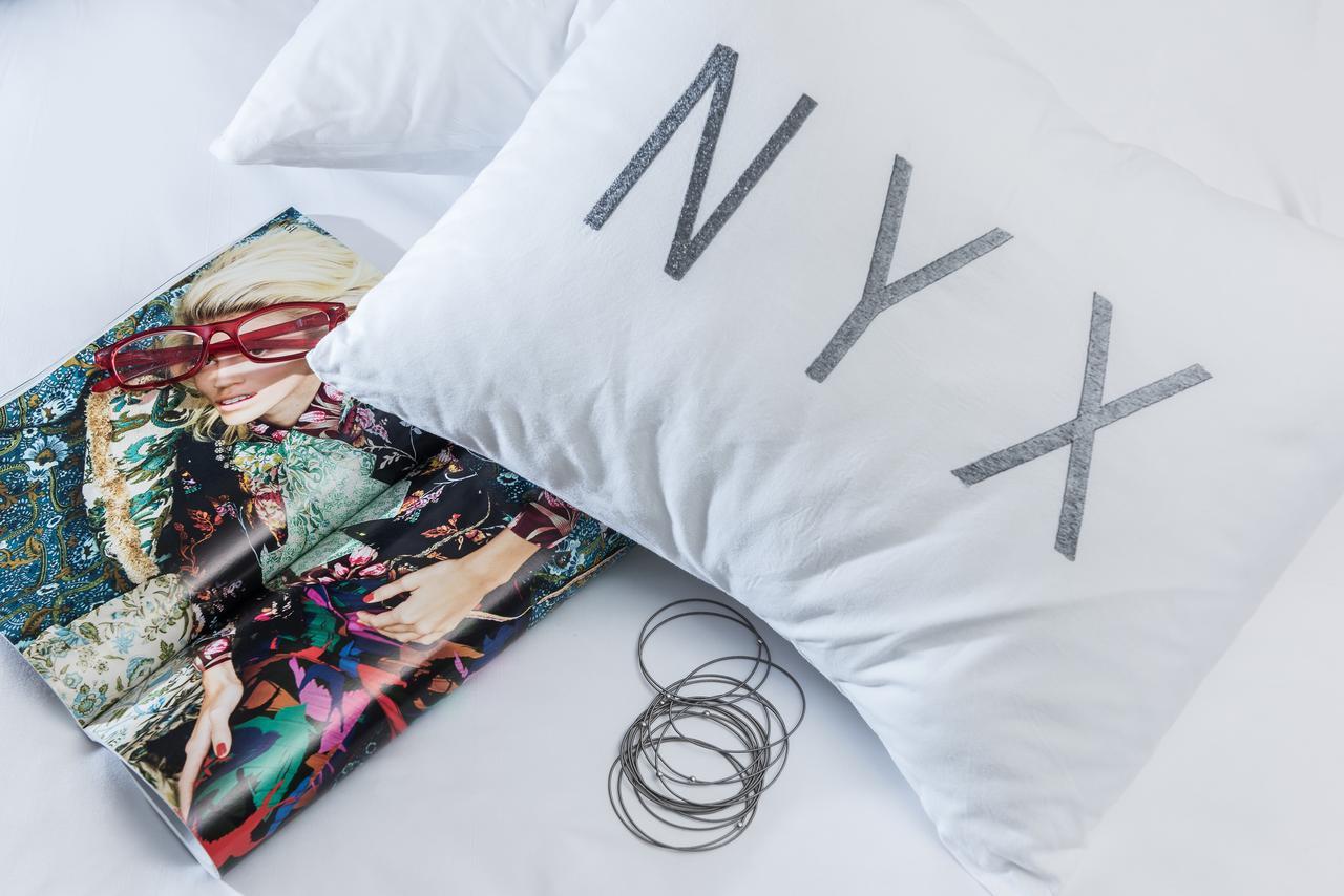 Nyx Tel Aviv Hotel Kültér fotó